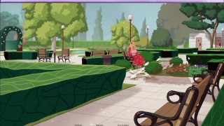 The Secret Of The House #34: Satisfying the married milf's sexual desires