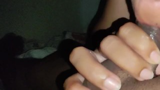 blowjob ni misis