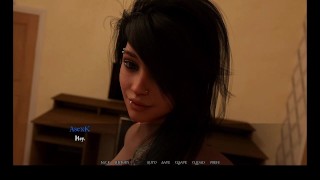 HOT FOURSOME WITH THREE BEAUTIES!! - Bare Witness #19