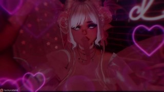 Let This Succubus Devour You