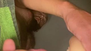 Pussy fuck part 2