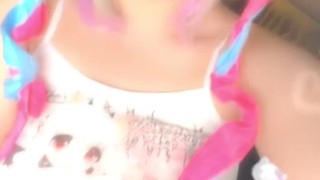 Needy Streamer Overload OMG Angel Kawaii Kangel