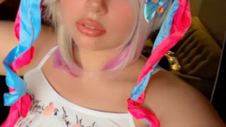 Needy Streamer Overload OMG Angel Kawaii Kangel