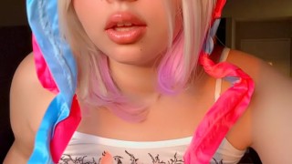 Needy Streamer Overload OMG Angel Kawaii Kangel