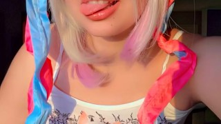 Needy Streamer Overload OMG Angel Kawaii Kangel