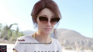 HEART PROBLEMS CAP 102