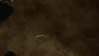 cloudyG cock milking