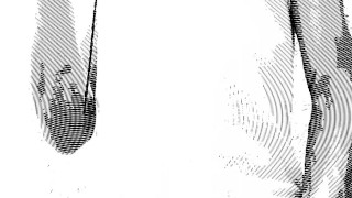 Tipo caricatura animada, hombre hot usando juguetes sexuales: Por Rabaerre