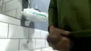 Feeling with girl friend on call.