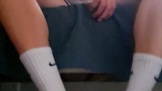 Watch the full video on my OnlyFans!