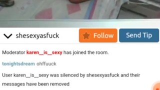 I DO WEB CAM COUPLE SHOWS LIVE ON CHAT BATE JOIN NOW LACHICKADELBRONX