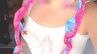 Needy Streamer Overload OMG Angel Kawaii Kangel
