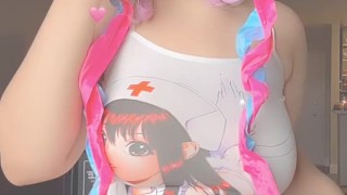Needy Streamer Overload OMG Angel Kawaii Kangel