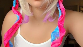 Needy Streamer Overload OMG Angel Kawaii Kangel