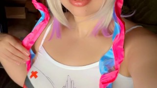 Needy Streamer Overload OMG Angel Kawaii Kangel