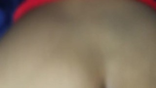 Rica cogida con hermosa nalgona