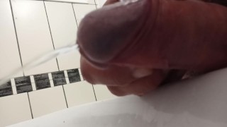 do you want my hot pee for your breakfast?