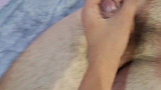 FUCKING MY WIFE IN DIFFERENT POSITION AND CUMMED ON PUSSY
