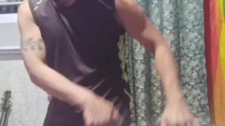 Unleash the energy warm up