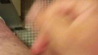 Branle salle de bain