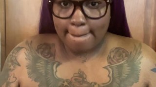 Stop Bothering Me I’m 35 years I Am Who I Am