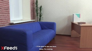 XFeeds - First Casting - Compilation