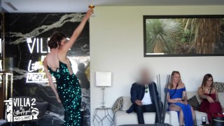 La Villa de Littleangel SAISON 2 : DISPO ! Tous les coups sont permis pour faire craquer les mecs !
