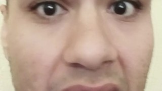 Solo Male Dirty Talk