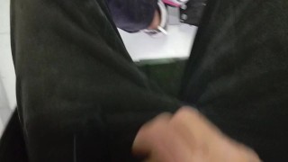 Paralized jerkoff reebok kamikaze