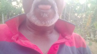 තොල් රහට උරාගන්න