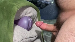 Hump-Fucking My Zoie[BD]