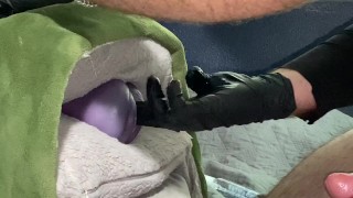 Hump-Fucking My Zoie[BD]