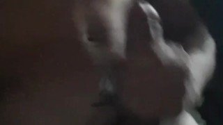 Hot Student Masturbating Huge Cock