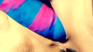 I couldn't help myself