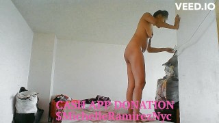 KOREAN MODEL PORNSTAR SOLO FEMALE SLIM SKINNY SHORT EBONY LIGHT BROWN