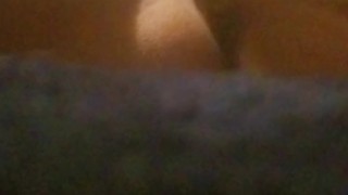 Close-Up Clit Play; Wet Orgasm Starts @ 13:15