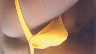 Martyn Manson's Fat Ass