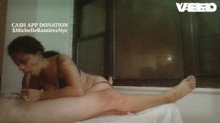 WINDOW BLOW JOB SUCKING DICK NEIGHBORS WATCH PUBLIC SEX WINDOW