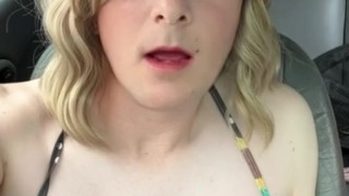 Shonni's hungry for her cum