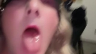 aftermath of stranger using me