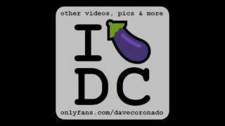 Daddy Jerks you off while he fucks you, then he sits on your big cock until he Cums! 🍆🍆💦 POV