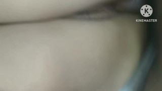 COLEGIALA BONITA SE DEJO FOLLAR CON SU COMPAÑERO Y TERMINA LLENA DE LECHE(sexo real)