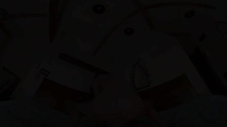 Having Fun On A Golf Court With Adria Rae Leads To Her Bedroom And Wet Pussy