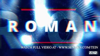 Protein Swap Part 2/ MEN / Roman Todd, Kane Fox