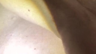 Come play with my hole