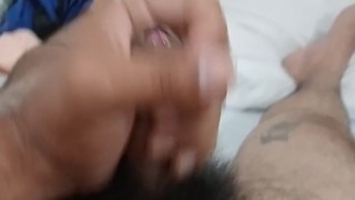 Mido a mi np después me doy placer