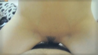 Talkative girl confesses her love during fucking - Sex with talk