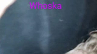 MissLexiLoup trans female tight rectums ass fucking butthole kielbasa right up whoska A