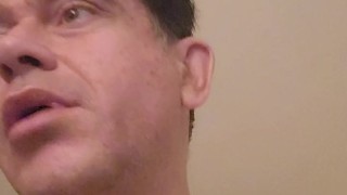 Take off the Underwear Nice & Slow Man! Mmm!