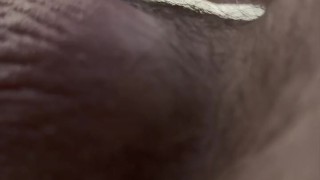 Cum see me give myself a foot job!